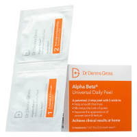 Dr Dennis Gross Skincare Alpha Beta Universal Daily Peel (3/5/10 treatments)