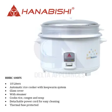 Electric Cooker Rice Cooker Large Capacity 8-28L with Steamer Canteen Hotel  Commercial Hotel Home Old-Fashioned Large Rice Cooker 8-40 People (Size 