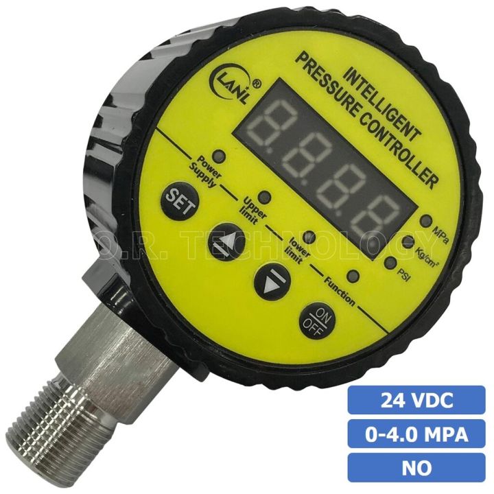 1ชิ้น-ly-810-24vdc-4-0mpa-สวิทช์แรงดันดิจิตอล-เกจวัดแรงดันดิจิตอล-intelligent-pressure-controller-digital-pressure-switch-เครื่องวัดความดันดิจิตอล