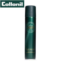 Collonil 1909 Supreme Protect Spray  โคโรนิล สุพรีมโพรเท็กซ์ สเปรย์ เพื่อการปกป้อง กันน้ำ ฝุ่น ยูวี และเชื้อรา สำหรับหนังแท้ที่ต้องการดูแลเป็นพิเศษ