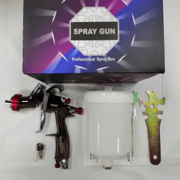 Buy R500 Spray Gun online