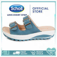 scholl สกอลล์ Scholl รองเท้าสกอลล์-เมล่า Mela รองเท้ารัดส้น ผู้หญิง รองเท้าสุขภาพ นุ่มสบาย กระจายน้ำหนักScholl รองเท้าแตะ Scholl รองเท้าแตะ รองเท้า scholl ผู้หญิง scholl รองเท้า scholl รองเท้าแตะ scholl รองเท้าสกอลล์-เซส