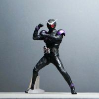 Bandai HDM Kamen Rider Masked Rider W Joker คาเมนไรเดอร์ มาสค์ไรเดอร์