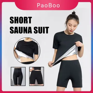 Buy Leggings Sweat Sauna Suit online