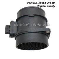 OEM 28164-2F610 281642F610 Mass Air Flow MAF Sensor สำหรับ Hyundai Kia 9021050010