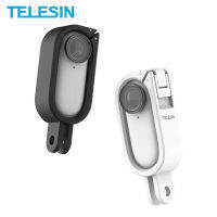 TELESIN Protective Frame Mount for Insta360 Go2