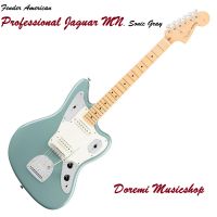 Fender American Professional Jaguar