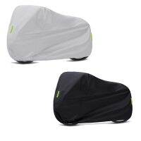 Universal Motorcycle Cover Dustproof Motorcycle Cover Motorcycle Supplies