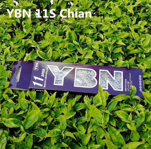 ybn 11 speed