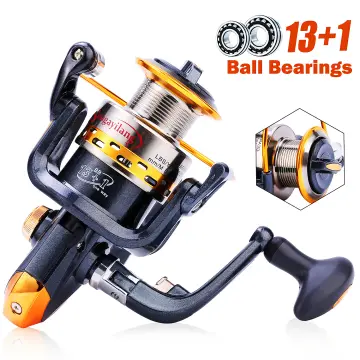 Shop Brass Gear Reel with great discounts and prices online - Apr