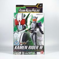 Bandai RKF W Xtreme มดแดง Masked Rider Kamen Rider Kick Figure มาสค์ไรเดอร์ ใหญ่กว่า SODO มือ1 ดับเบิ้ล Double