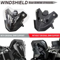 Motorcycle Accessories For BMW F900R F 900R F900 R Windscreen Windshield Viser Baffle VIsor Wind Deflectors