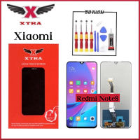 XTRA หน้าจอ LCD Xiaomi Redmi Note8 งานแท้ อะไหล่มือถือ Lcd Screen Display จอ + ทัช For Xiaomi Redmi Note 8 แถมไขควงกาว