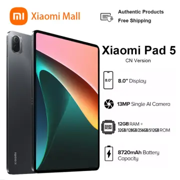 Xiaomi Tablets for sale