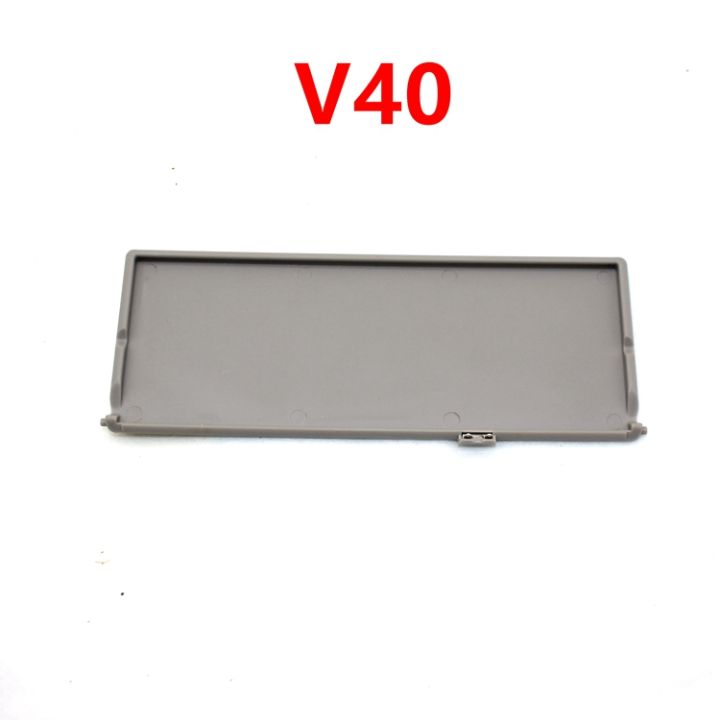 สำหรับ-volvo-s60l-v40-v60-sun-visor-vanity-mirror-lamp-cover