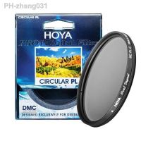 HOYA CPL Pro1 Digital 37 40.5 43 46 49 52 55 58 62 67 72 77 82mm CIRCULAR Polarizer Protective Lens Filter for SLR Camera Lens