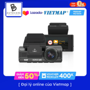 Camera Vietmap SpeedMap M1 - Cảnh báo tốc độ giới hạn