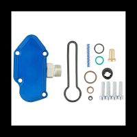 Blue Spring Kit with Billet Spring Housing - for 2003-2007 Blue Spring Kit 6.0 - 3C3Z-9T517-