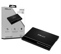 PNY 120 GB / 240GB SSD SATA PNY CS900 (SSD7CS900-120-RB) ประกัน 3ปี