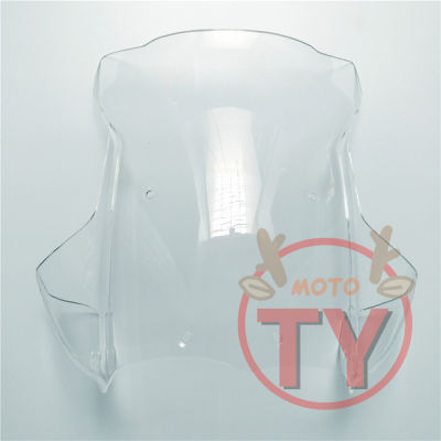 Smoke Black Transparent Motorcycle Windshield Spoiler Windshield brand new For BMW R1200GS ADV 2005-2012 2006 2007 2008 09 10 11