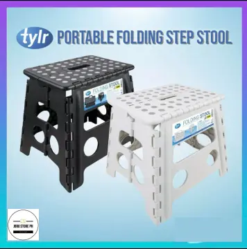 Buy Black And Decker Step Stool online Lazada .ph