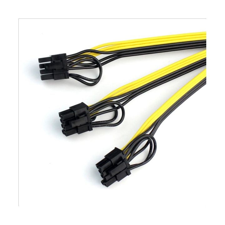 10pcs-set-1-to-3-power-supply-cable-8p-6-2p-adapter-cable-splitter-wire-12awg-18awg-power-cord