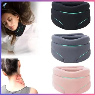 Shop Neck Brace Support Cervical Sleeping with great discounts and prices  online - Jan 2024