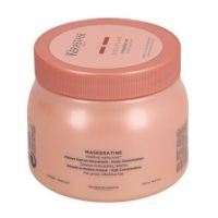 Kerastase Discipline Maskeratine มาร์คเคราตินเข้มข้น ช่วยฟื้นฟูสภาพเส้นผมที่อ่อนแอด้วเคราตินทำให้ผมแข็งแรง ลดความชี้ฟูและเพิ่มความเงางาม ระบุขนาดส