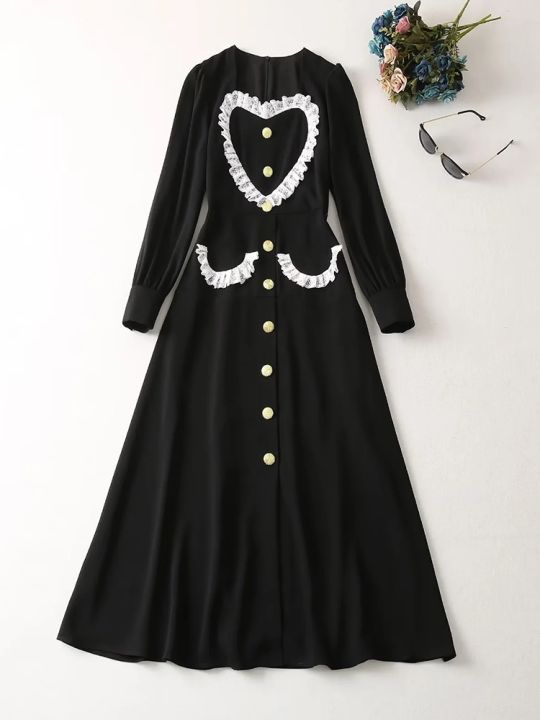 hot-fashion-dresses-for-2023-patchwork-vestido-fiesta-para-mujer-aline-robe