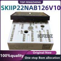 hot✳▫  100 New SKIIP22NAB126V10 SKIIP 22NAB126V10 Components