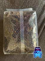 DRIED     Black Pepper      Size 500g.