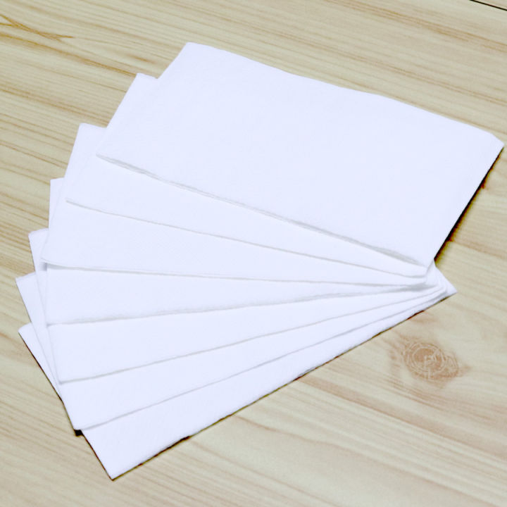 กระดาษพันแก้ว-กระดาษทิชชู่-กระดาษเช็ดปาก-กระดาษทิชชู่รักษ์โลก-กระดาษทิชชู่พันแก้ว-200แผ่น-หนาพิเศษ1ชั้น-กระดาษพันแก้วสีขาว-สำหรับร้านค้า-ราคาถูก-grandmaa