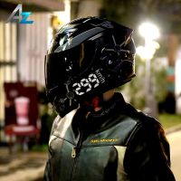 NSP หมวกกันน็อค    เทๆ  เต็มใบ การระบายอากาศที่มีประสิทธิภาพ แฟชั่น ใส่สบาย helmet motorcycle หมวกกันน็อก  หมวกนิรภัย