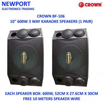 Cheap best sale speakers online