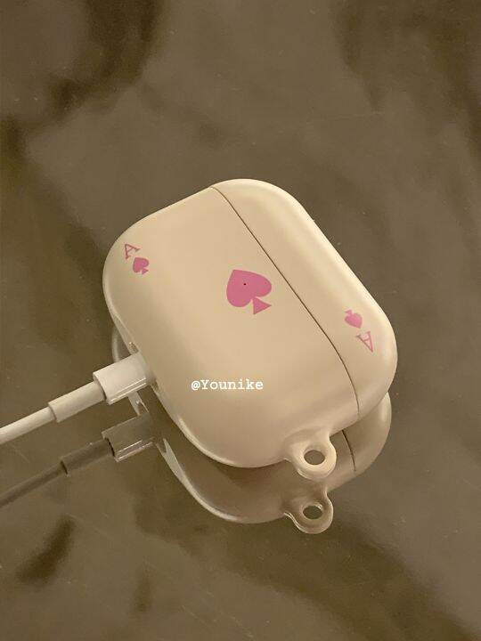 cc-korean-ins-pink-feilin-airpods2-bluetooth-headset-cover-airpods-pro3