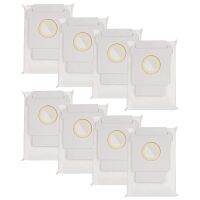 8 Pack Dust Bags for IRobot Roomba I7 E5 E6 S9 I &amp; S Series Vacuum Bag Clean Replacement Parts