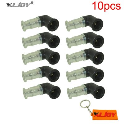 Motorcycle Scooter Spark Plugs Spark Plug Motorcycle Pocket - Spark Plug Cap 33cc - Aliexpress