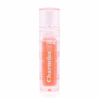 ? Charmiss lip gloss ลิปกลอสปากฉ่ำฟู ลิปกลอสปากฉ่ำวิ้ง อิ่มฟู ไม่ต้องง้อฟิลเลอร์ เบอร์ [รุ่นใหม่ แฟร์ชั่น]