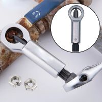 【LZ】▲☞  Heavy Duty Alicate para Danificado Nut Breaker Splitter Rusty Pipe Cutter chave de aço chave inglesa resistente à ferrugem ferramenta manual 1 pc