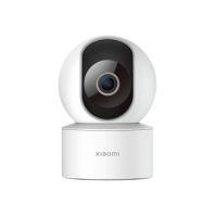 Xiaomi Official - [Best Selling] กล้องวงจรปิดในบ้าน Xiaomi Smart Camera C200 - 1920*1080p / 360° Panoramic / 2-Way Calling / Infrared Night Vision / AI Human Detection