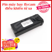 Pin máy bay flycam, flycam mini, flaycam, máy bay điều khiển từ xa