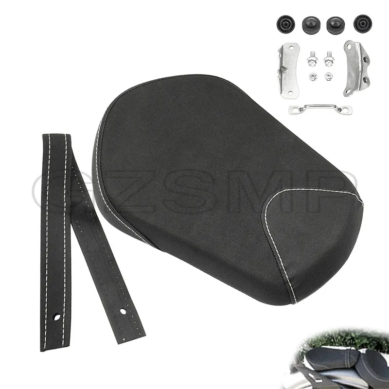 yamaha bolt pillion seat