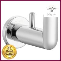 ขอแขวนผ้า K-97897T-CP โครมDOUBLE TOWEL HOOK KOHLER K-97897T-CP CHROME **ลดราคาจัดหนัก **