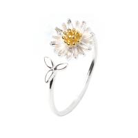 แหวนดอกเดซี่ Daisy Ring (ฟรีไซส์) [ENGBROX]