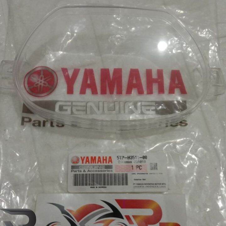 Lensa Kaca Mika Speedometer Yamaha Jupiter Z Old 5TPH3511 Lazada Indonesia
