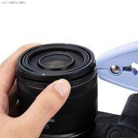 JJC Canon RF35mm F1.8 MACRO IS STM EOSRP R5 R6กล้องอุปกรณ์เสริม