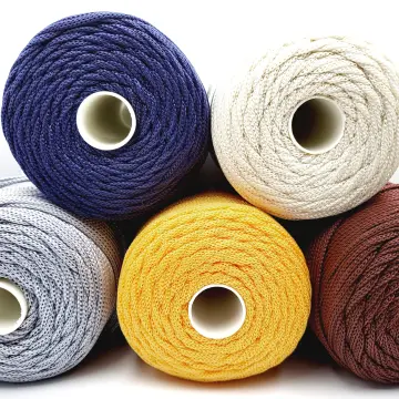 Polypropylene Hand Crochet, Polypropylene Yarn Crochet