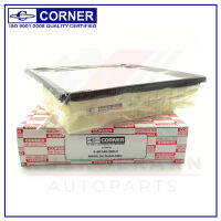 CORNER กรองอากาศ ISUZU D-MAX ,2500,คอมมอนเรล,ปี12 (C-ISA39)