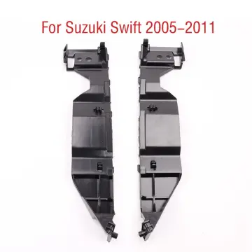 SUZUKI SWIFT 2008 FRONT OR REAR BUMPER BRACKET CLIP NEW