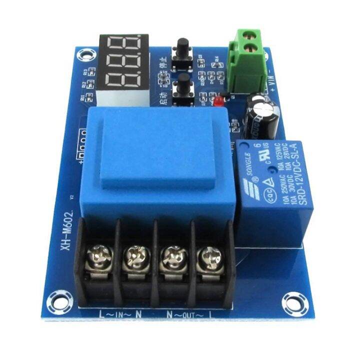 xh-m602-cnc-battery-control-charger-module-lithium-battery-charging-control-switch-protection-board